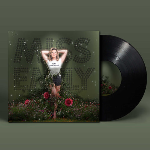 PREORDER Miss Emily - The Medicine Vinyl LP