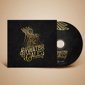 Bywater Call Remain CD cover
