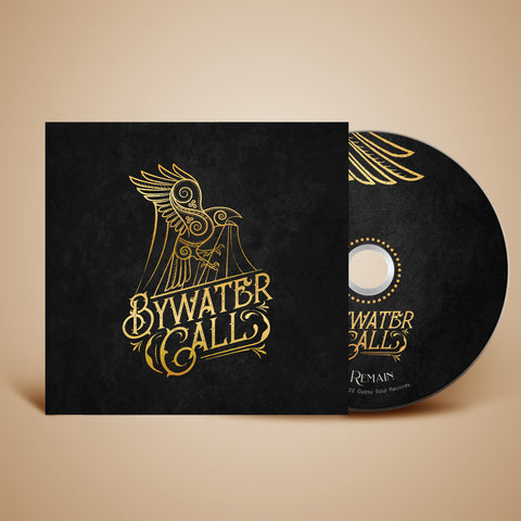 Bywater Call Remain CD cover