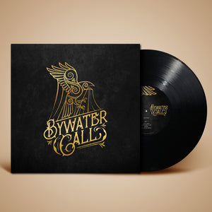 Bywater Call Remain LP Cover