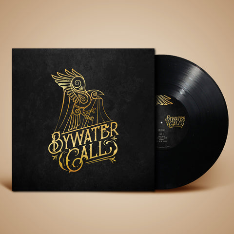 Bywater Call Remain LP Cover