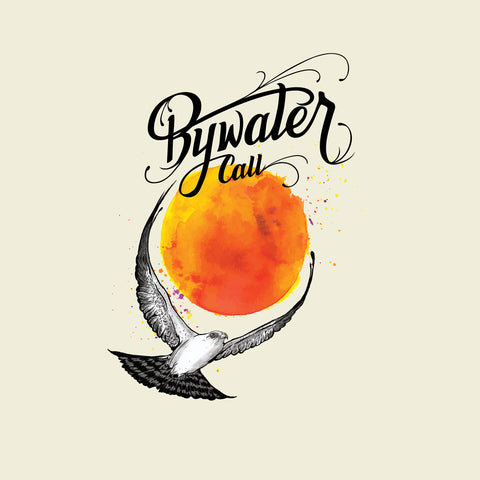 Bywater Call CD album cover